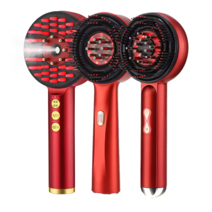 Peine Activador Capilar